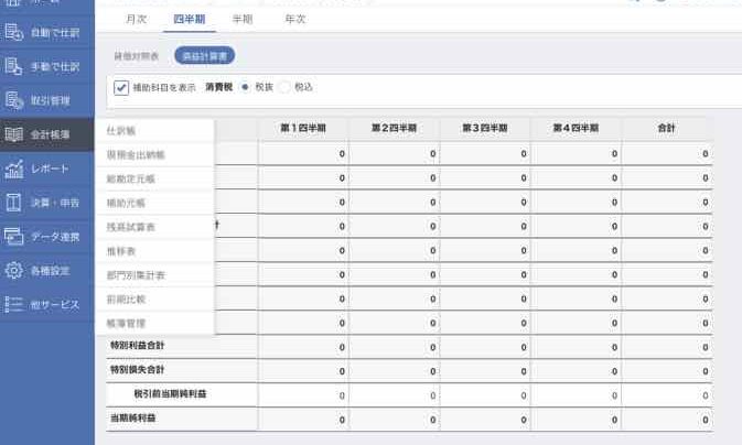 mfで事業復活支援金