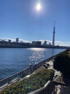 スカイツリー