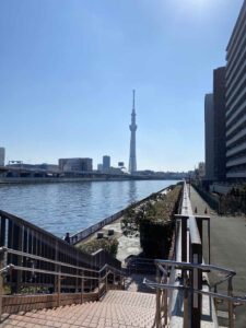 隅田川
