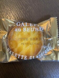 お菓子