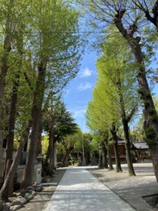 牛島神社