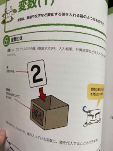 scratchの絵本