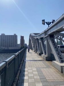 白髭橋