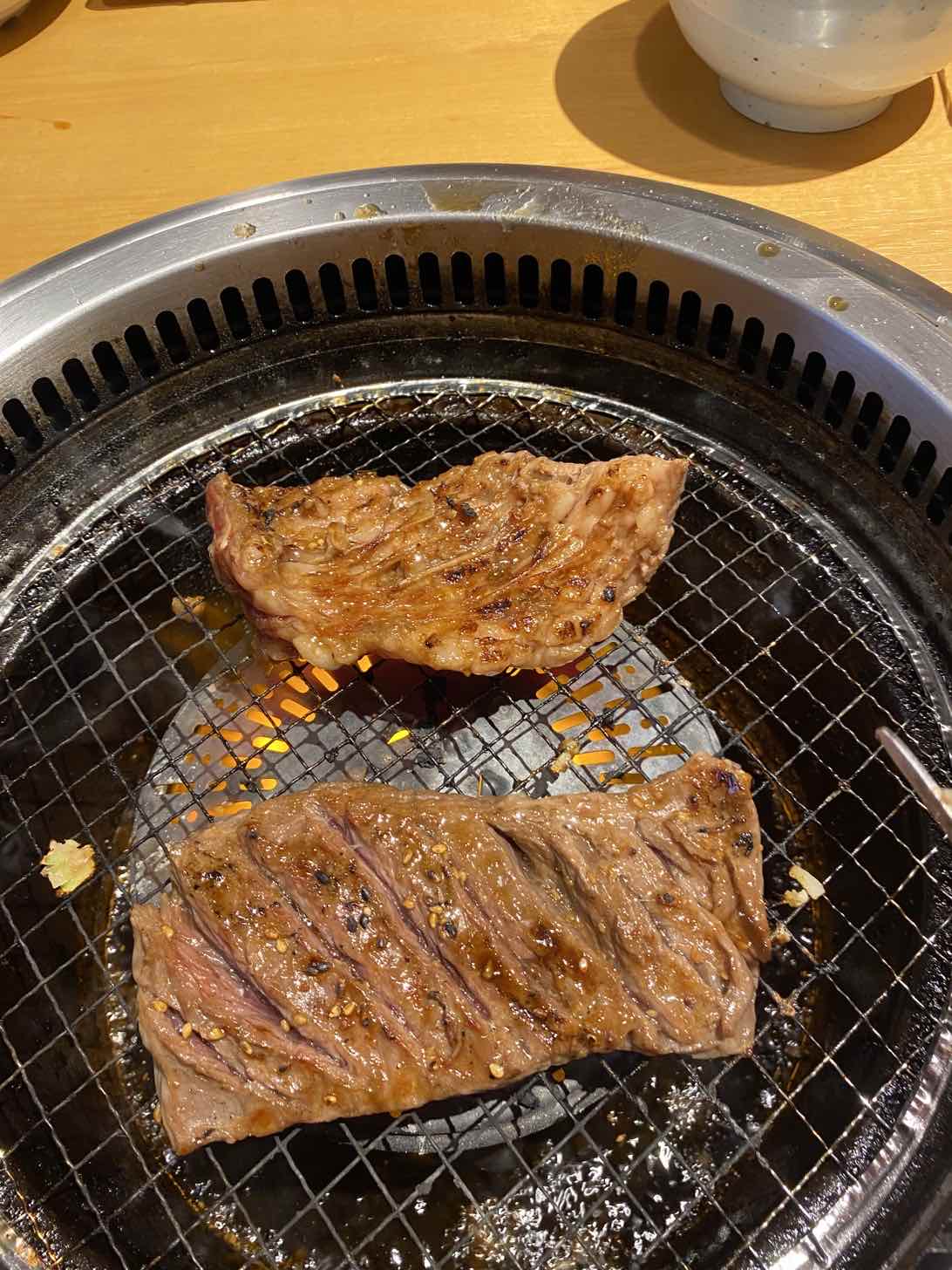 焼肉きんぐ